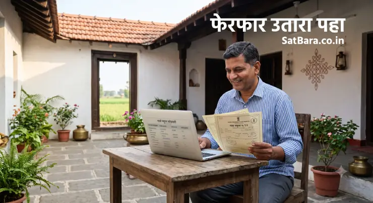 online-ferfar-utara-download-maharashtra