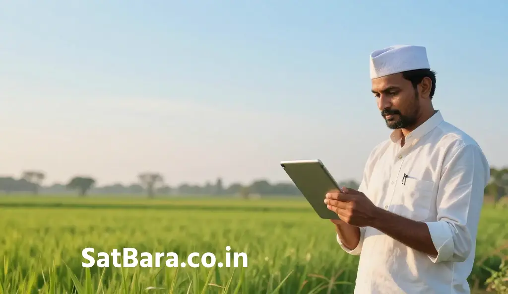 satbara.co.in